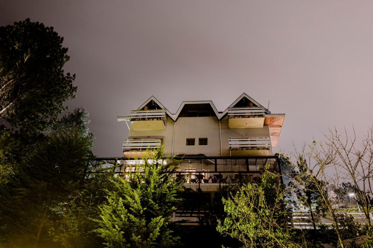 Ville De France Campos do Jordao Luaran gambar