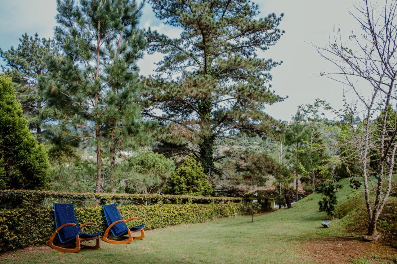 Ville De France Campos do Jordao Luaran gambar